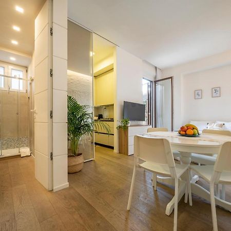 Piazza Maggiore-Luxury Apartment-Elegant Terrace Bologna Luaran gambar
