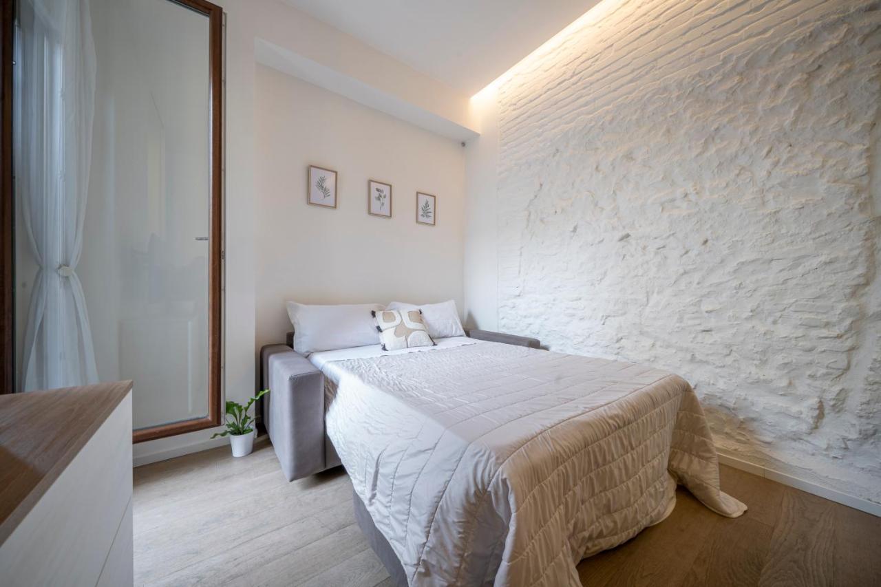Piazza Maggiore-Luxury Apartment-Elegant Terrace Bologna Luaran gambar