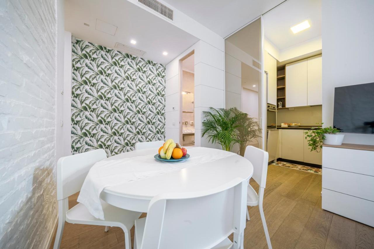 Piazza Maggiore-Luxury Apartment-Elegant Terrace Bologna Luaran gambar