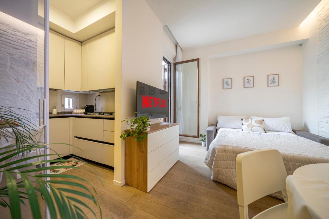 Piazza Maggiore-Luxury Apartment-Elegant Terrace Bologna Luaran gambar