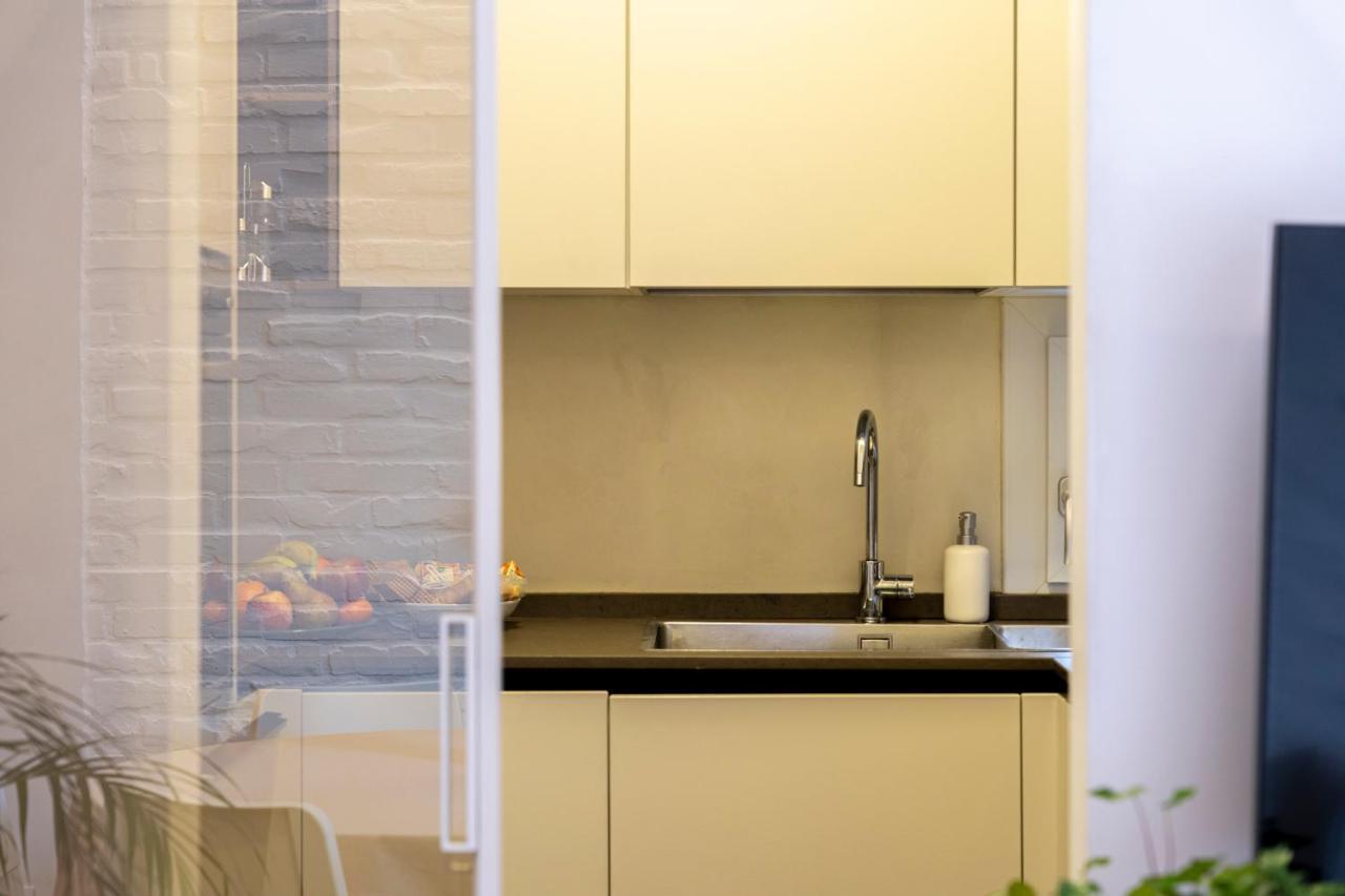 Piazza Maggiore-Luxury Apartment-Elegant Terrace Bologna Luaran gambar