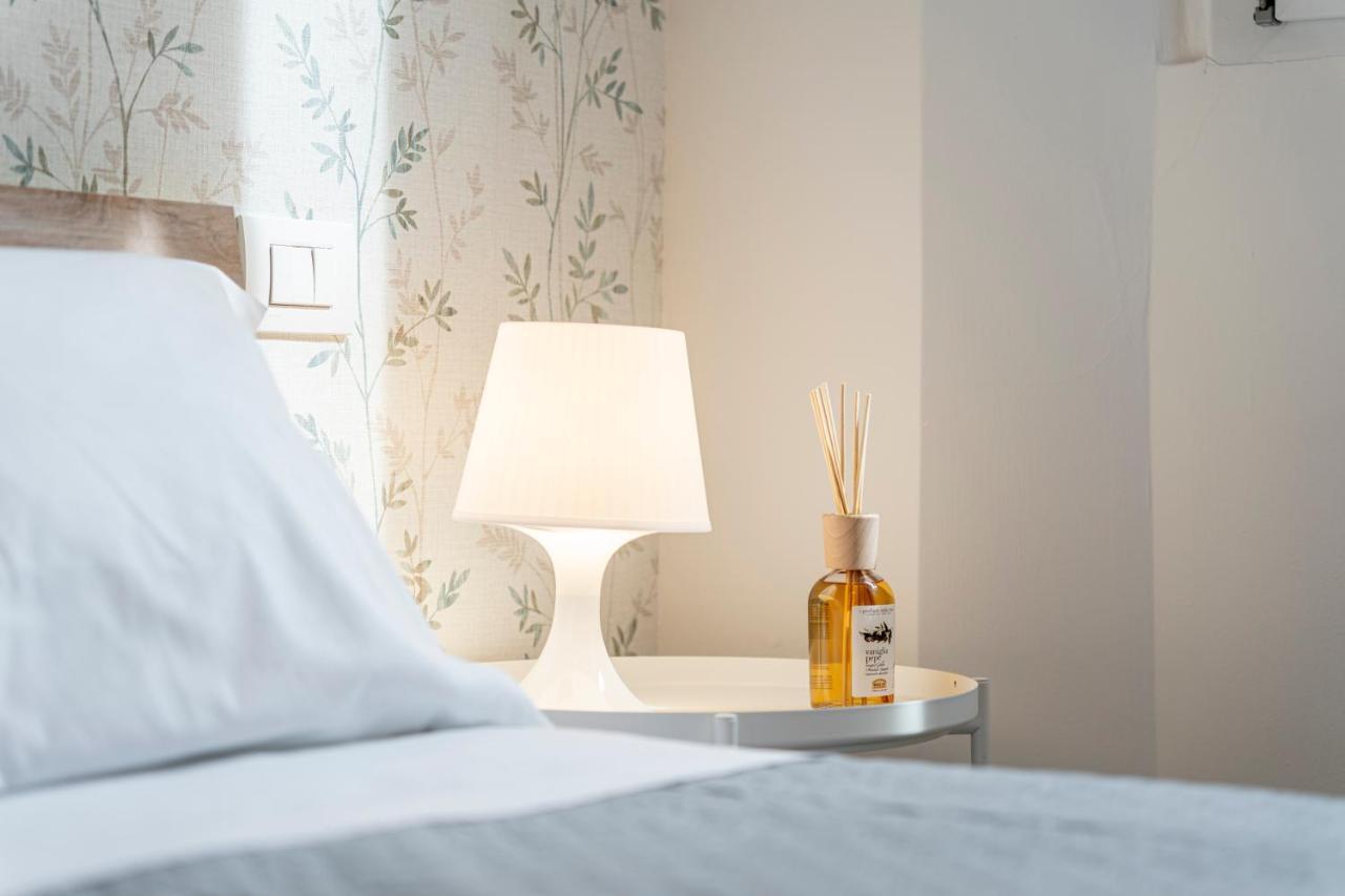 Piazza Maggiore-Luxury Apartment-Elegant Terrace Bologna Luaran gambar